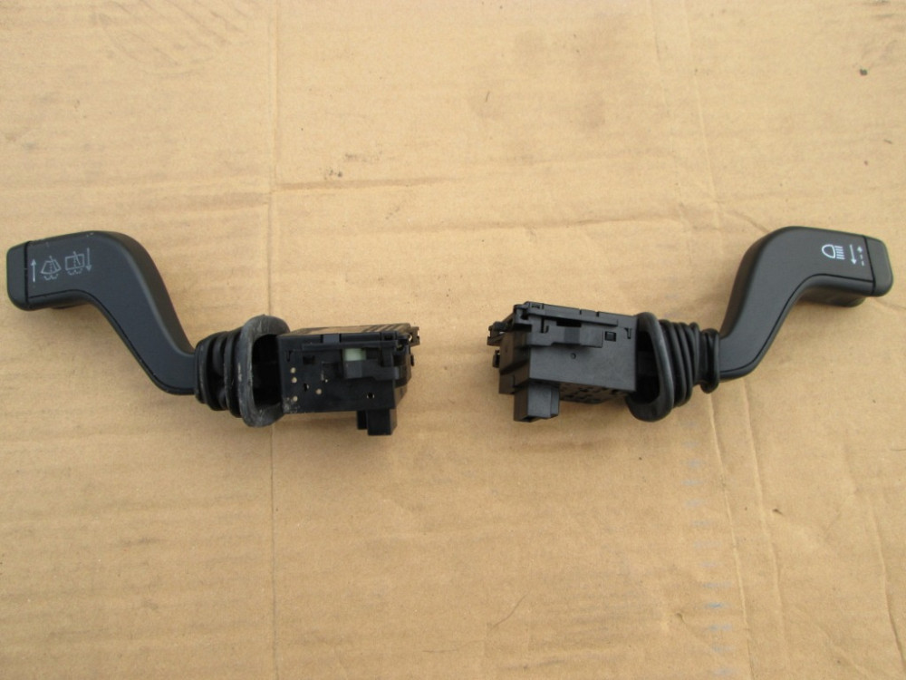 Підкермовий перемикач Opel Combo 2001-2011 Ковель - фото 1