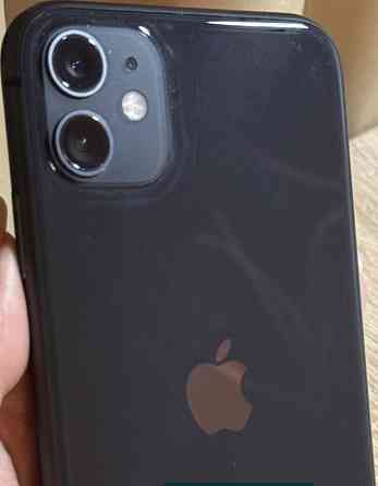 Айфон iPhone 11 128Gb. Киев