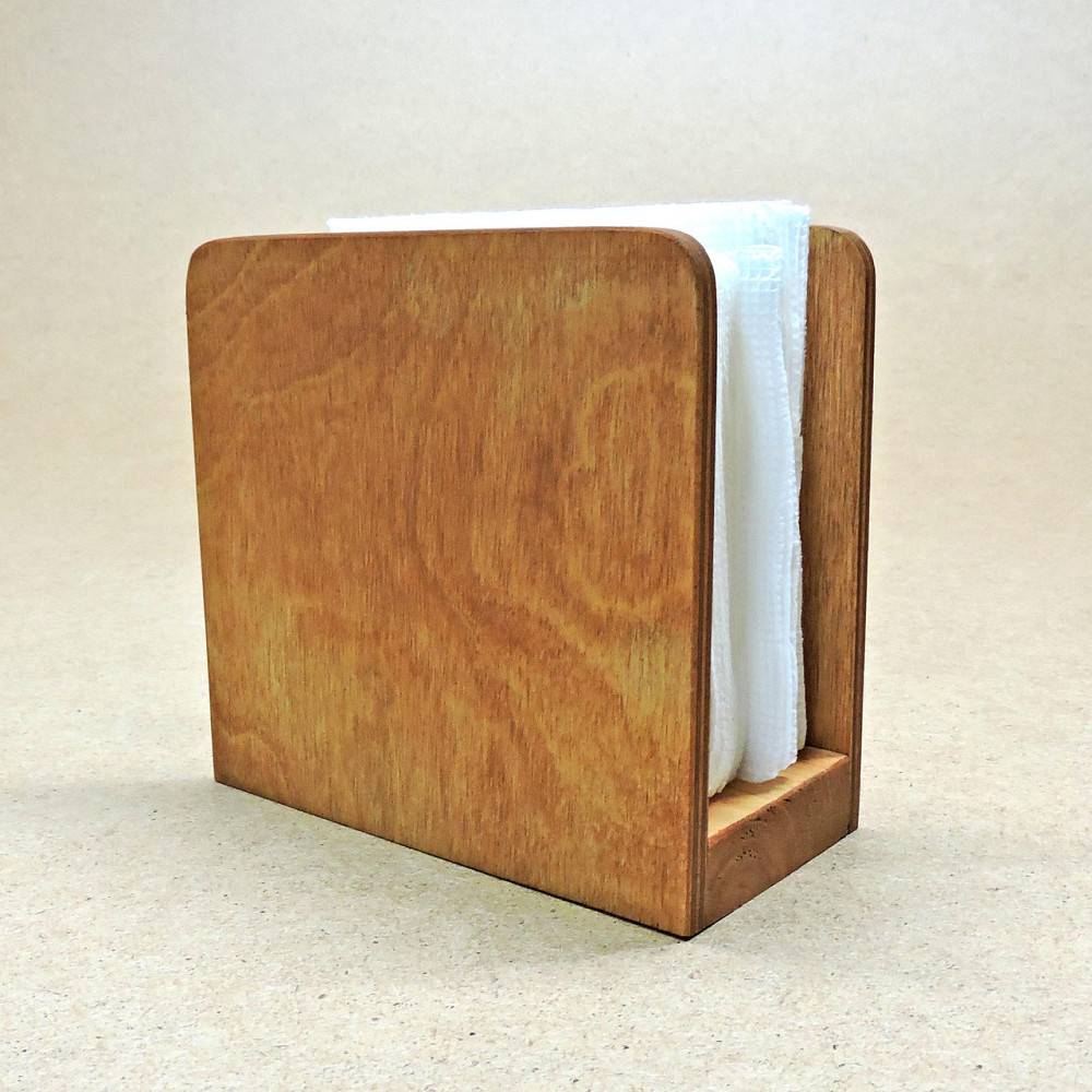 Салфетница 