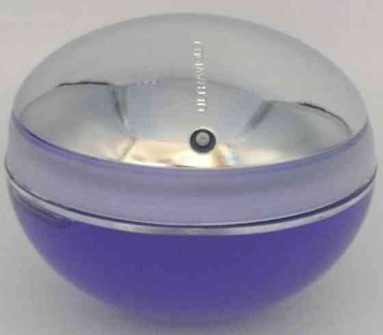 Парфюмерия: Paco Rabanne Ultraviolet edp 80ml. Оригинал ! Киев