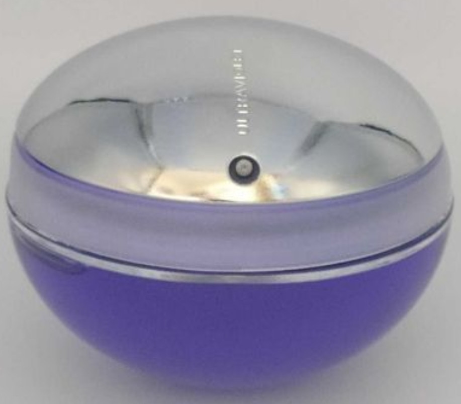 Парфюмерия: Paco Rabanne Ultraviolet edp 80ml. Оригинал ! Киев - изображение 1