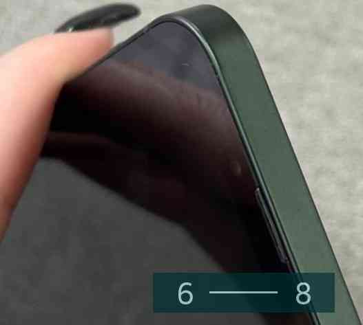 Айфон iPhone 13 128Gb. Green Київ