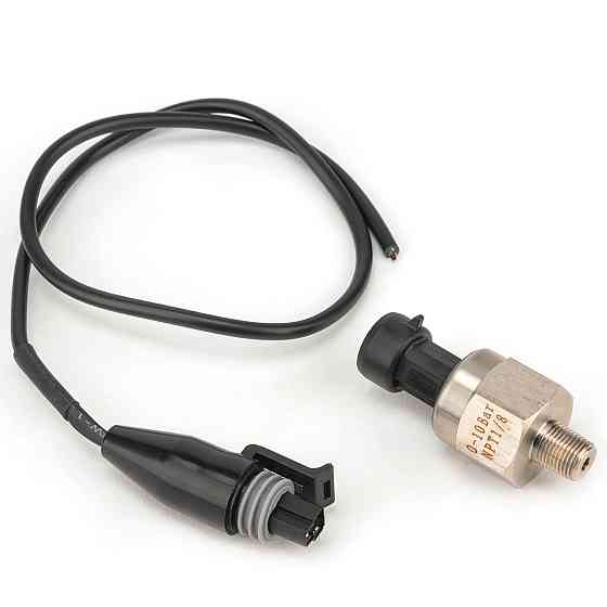 Сенсор тиску, вихід 0,5-4,5V 0-10Bar NPT 1/8 Черкаси