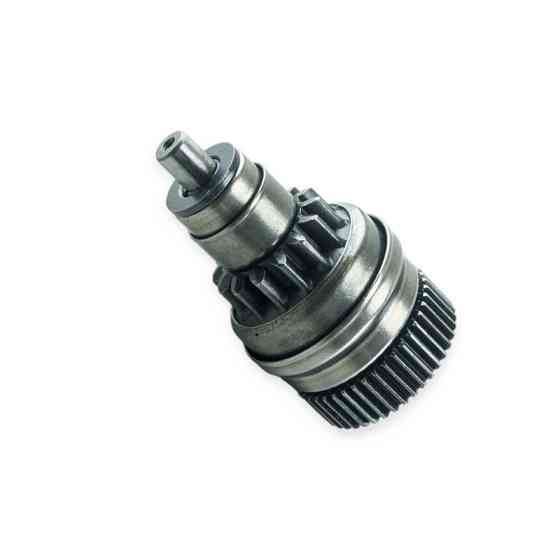 Бендікс AD-100 Сузукі Мукачево