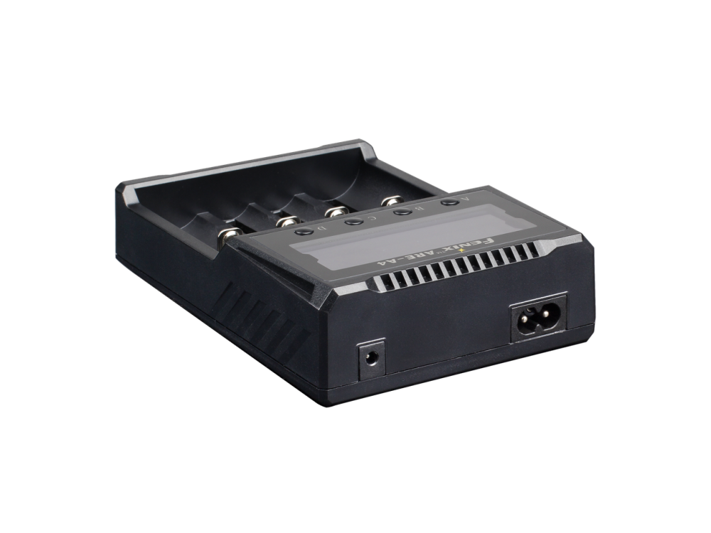 Зарядное устройство Fenix ​​ARE-A4 Ровно - изображение 4