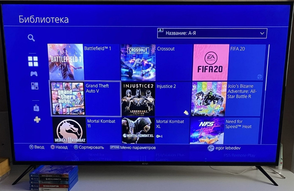 Play station 4 pro 1 TB, 3 джойстики. Харків - фото 4