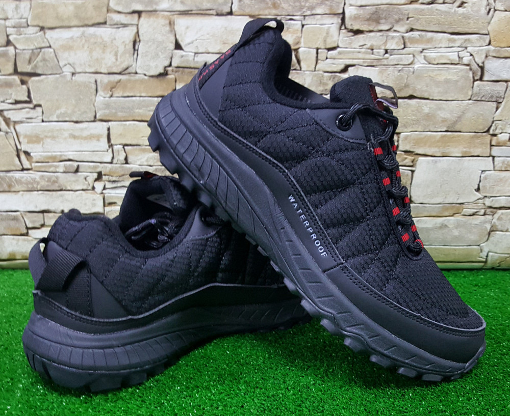 Женские зимние термо кроссовки  BaaS,производство Польши .p.36-23,5 см Киев - изображение 2