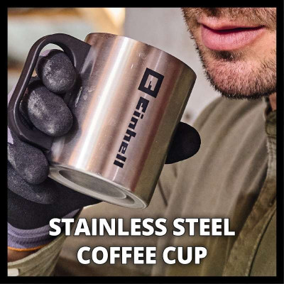 Капсульная кофеварка Einhell TE-CF 18 Li - Solo Винница - изображение 5