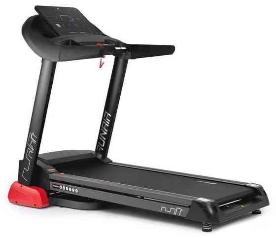 Бігова доріжка Hop-Sport HS-3500LB Runair Киев