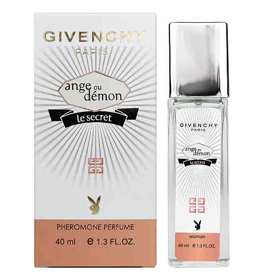 Givenchy Givenchy Ange Ou Demon Le Secret Pheromone Parfum женский 40 мл Київ
