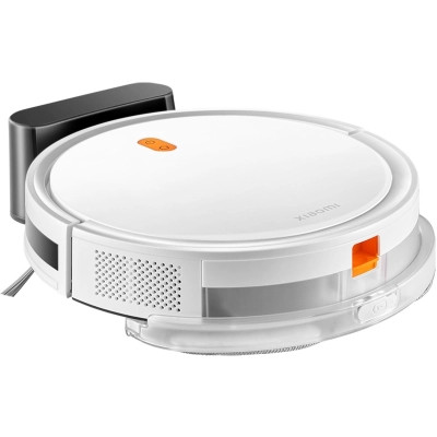 Пылесос Xiaomi Robot Vacuum E5 white Винница - изображение 1