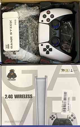 Ігрова приставка, консоль M15, Game Stick. Київ