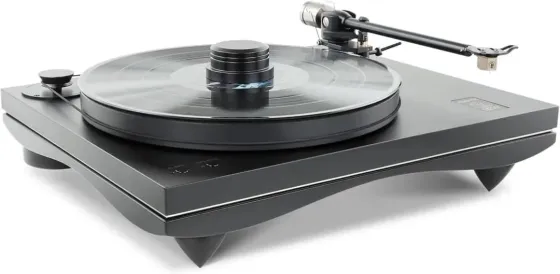 Програвач Gold Note Pianosa + Wkładka Donatello RED Київ