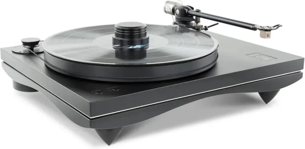 Програвач Gold Note Pianosa + Wkładka Donatello RED Київ - фото 1