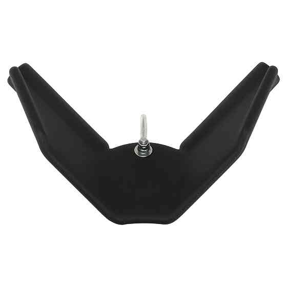 Ручка для тяги з вузьким хватом 30 см Zelart 9634 Київ