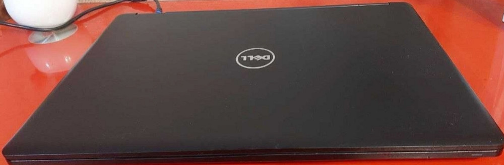 Мощный Ноутбук Dell , Full HD IPS/ i5-8350/ 16Gb/ 256Gb/ Intel UHD. Киев - изображение 2