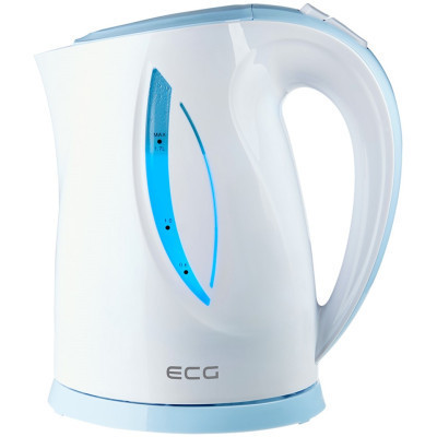 Електрочайник ECG RK 1758 Blue (RK1758 Blue) Вінниця - фото 8