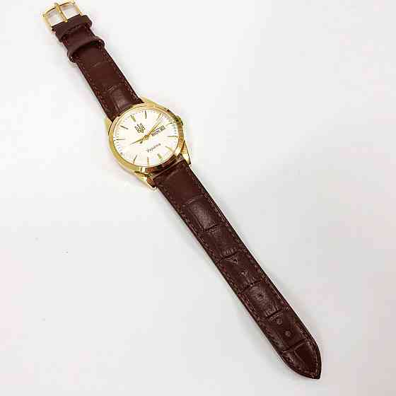 Елітні наручні годинники чоловічі, Годинники наручні чоловічі стильні модні красиві VN-70 Львів