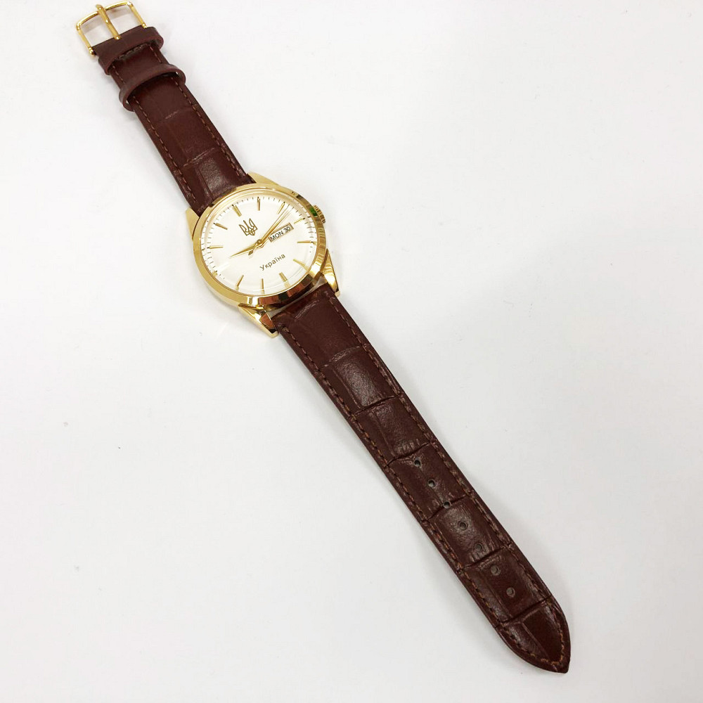 Елітні наручні годинники чоловічі, Годинники наручні чоловічі стильні модні красиві VN-70 Львів - фото 5