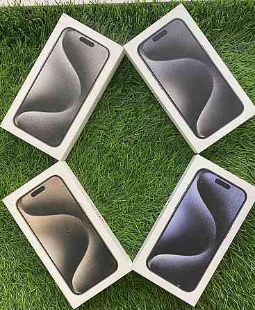 IPhone 15 Pro (6,1)128Gb Київ