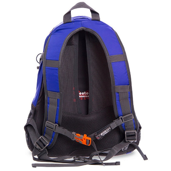 Рюкзак DEUTER Mountain G28 28 л синий Киев - изображение 4