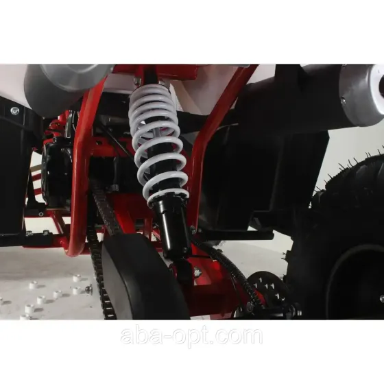 Квадроцикл FORTE ATV125F Об'єм 125 см³  шини 19х7-8"-18х9.5-8" 8 к.с.для бездоріжжя купити в Україні дешево Одеса