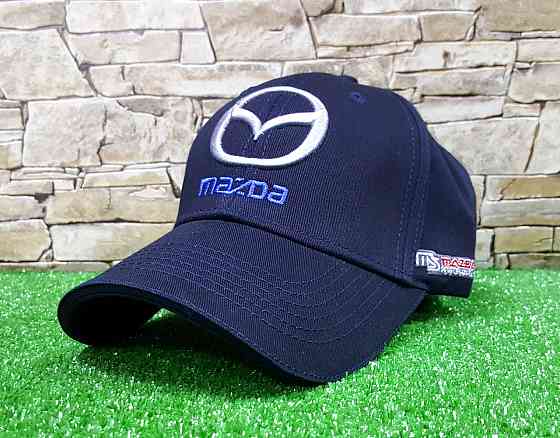 Бейсболка Mazda Суми