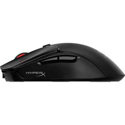 Мышка HyperX Pulsefire Haste 2 Mini Wireless Black (7D388AA) Винница