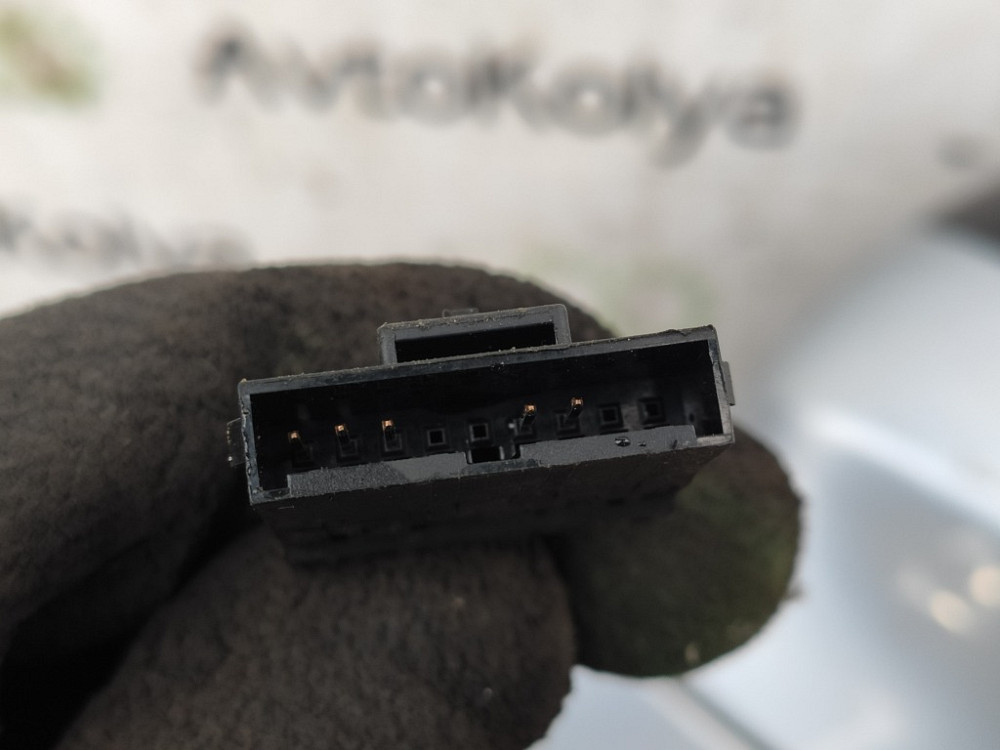 Дзеркало ліве Opel Zafira C 2012-2019 Ковель - фото 4