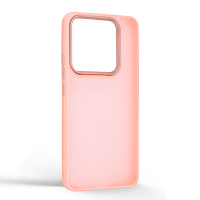 Чохол до мобільного телефона Armorstandart Frame Xiaomi Redmi Note 14 4G Pink Sand (ARM82447) Вінниця - фото 2