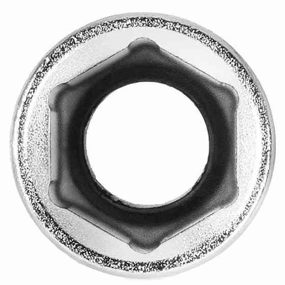 Насадка шестигранная длинная 1/2