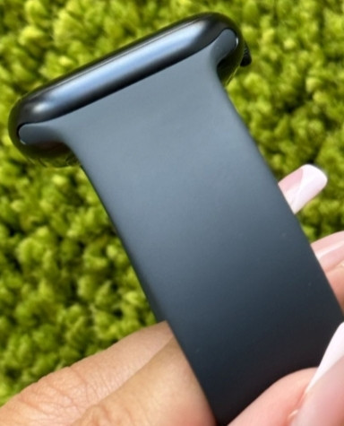 Смарт -Часы: Apple Watch se 2 ,44mm. Midnight Open Box.• Киев - изображение 1