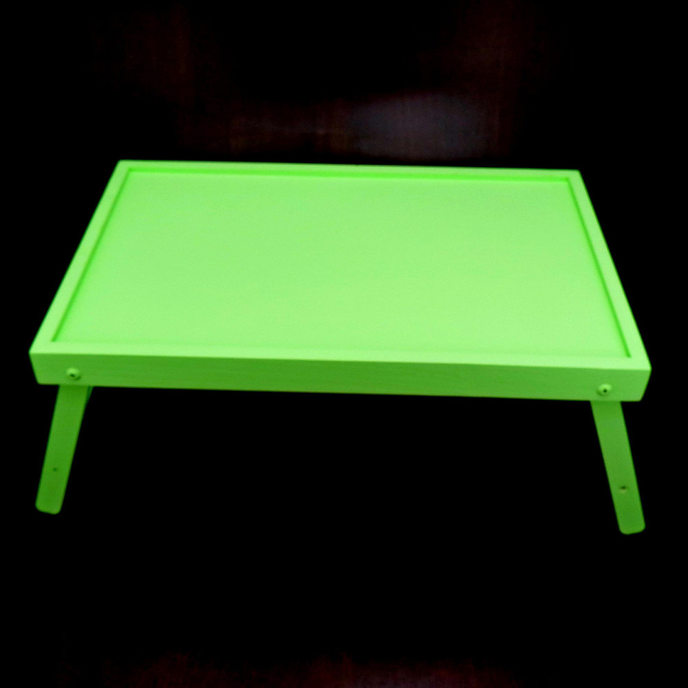 Столик-поднос для завтрака 