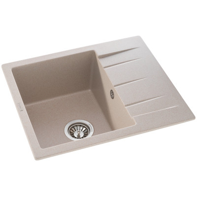 Мийка кухонна GRANADO MADRID avena (gr1602) Вінниця - фото 2