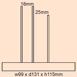 Салфетница 