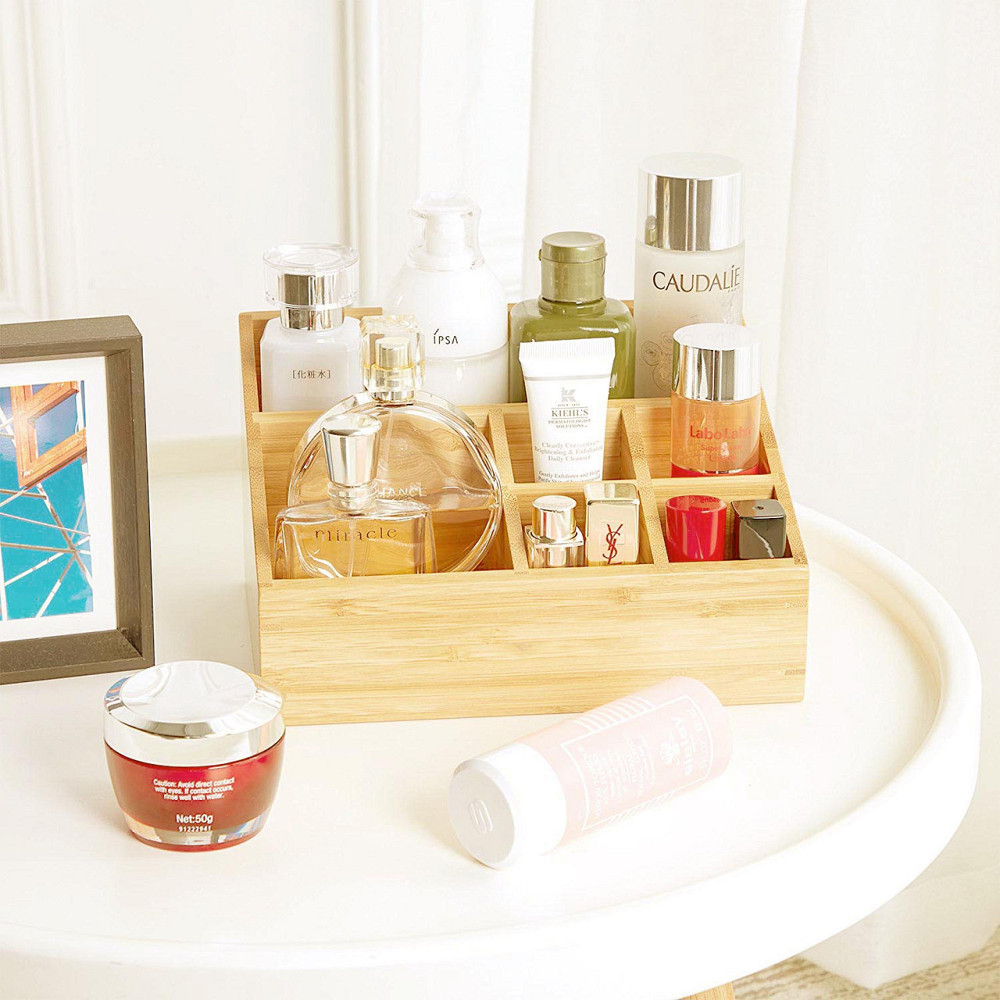 Органайзер для косметики "Олімпіада" ваніль Миколаїв - фото 2