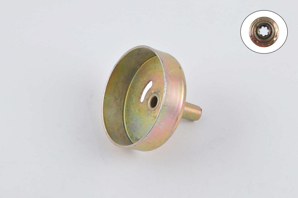 Тарелка вариатора мотокосы 7T Мукачево - изображение 1