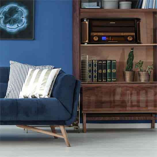 Стереосистема Belle Epoque 1908 у стилі ретро Німеччина Рівне