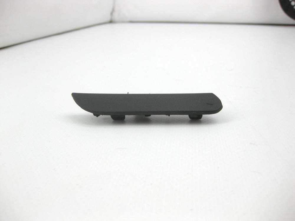 Mercedes-Benz  A2138853401 Нова накладка кришки буксирувального гака E-class W213 E-class S213 Одесса - изображение 3