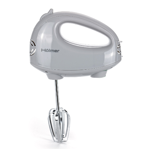 Міксер ручний 400W HHM-014W Holmer Житомир - фото 3