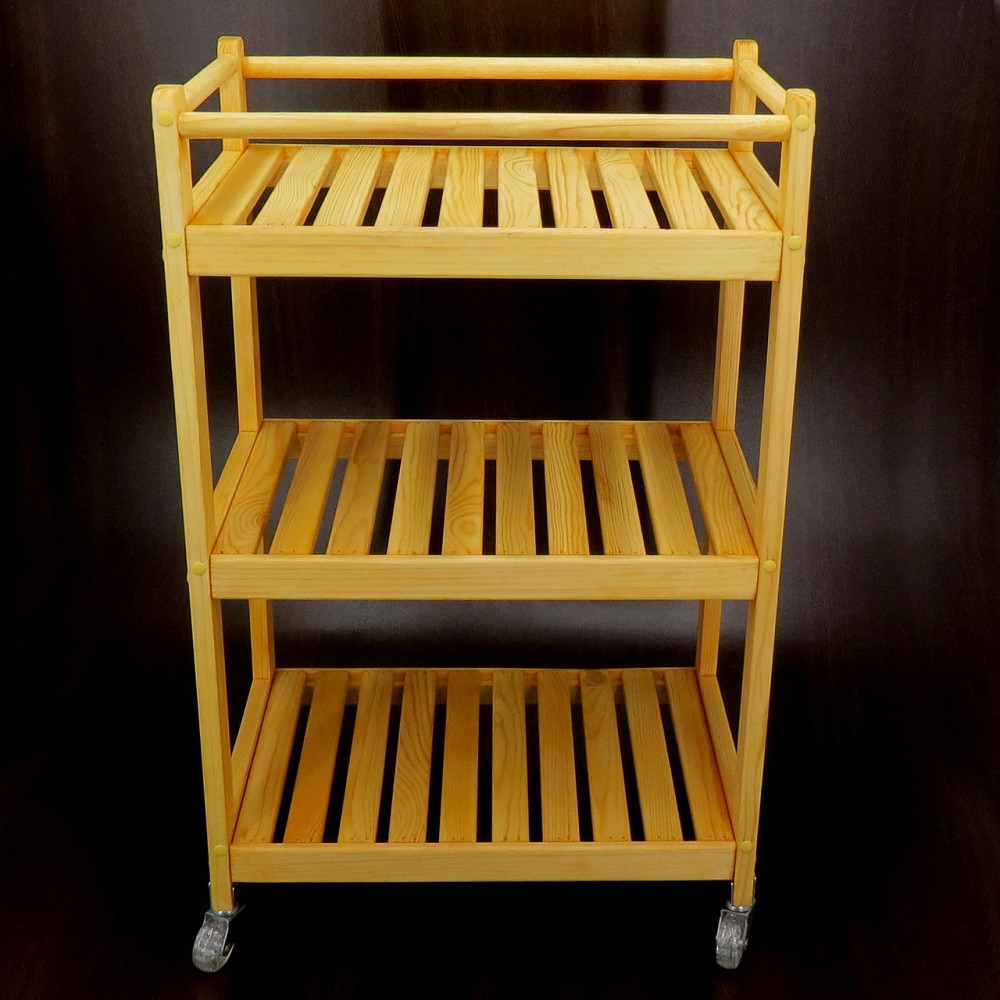 Сервірувальний столик "Роскілле" каррі Миколаїв - фото 2