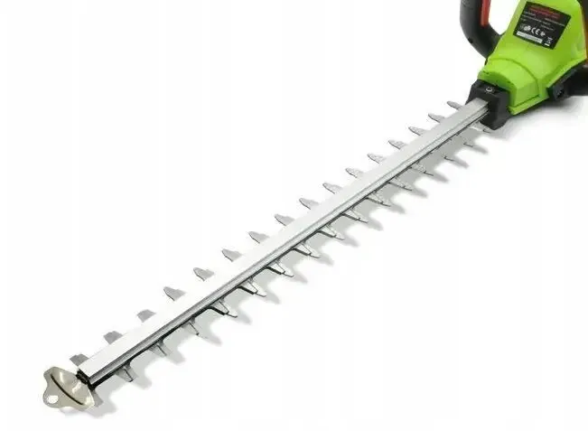 Аккумуляторный кусторез Bass Polska 8476 2x24 В без аккумуляторов Киев - изображение 4