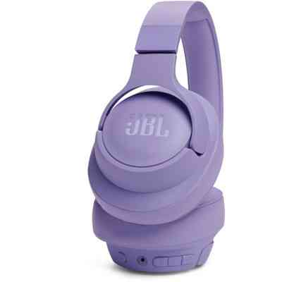 Навушники JBL Tune 720BT Purple (JBLT720BTPUR) Вінниця