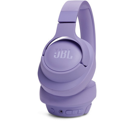 Навушники JBL Tune 720BT Purple (JBLT720BTPUR) Вінниця - фото 2