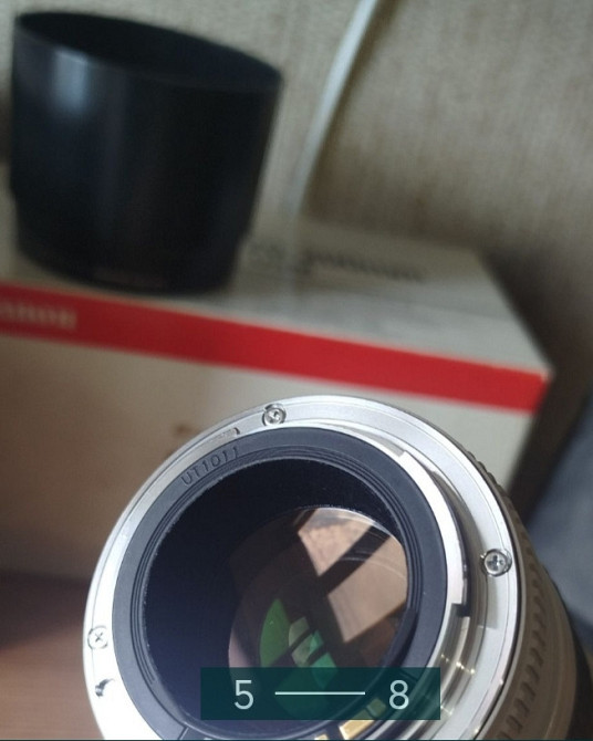 Фотоапарат Canon 6d Київ - фото 4