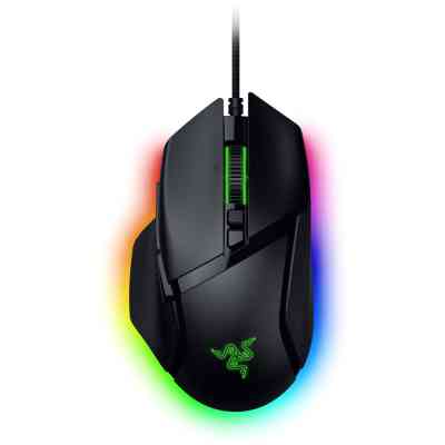 Мышка Razer Basilisk V3 35K USB Black (RZ01-05230100-R3M1) Винница