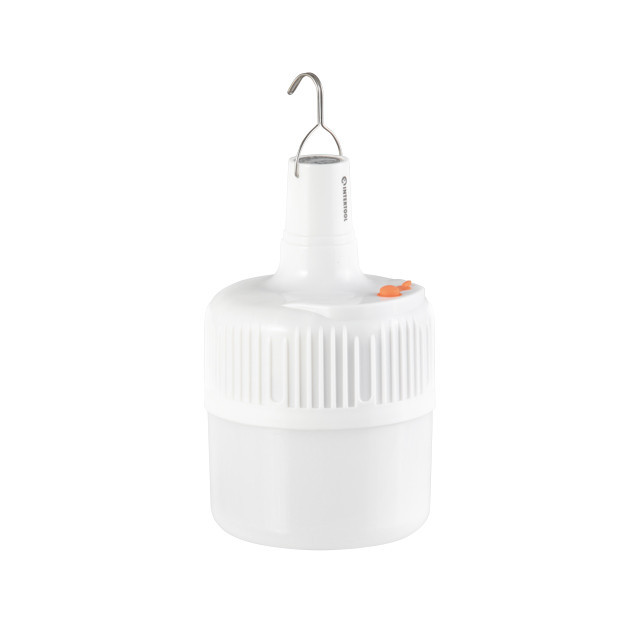 Светильник аккумуляторный подвесной 24 SMD INTERTOOL LB-0110 Киев - изображение 1