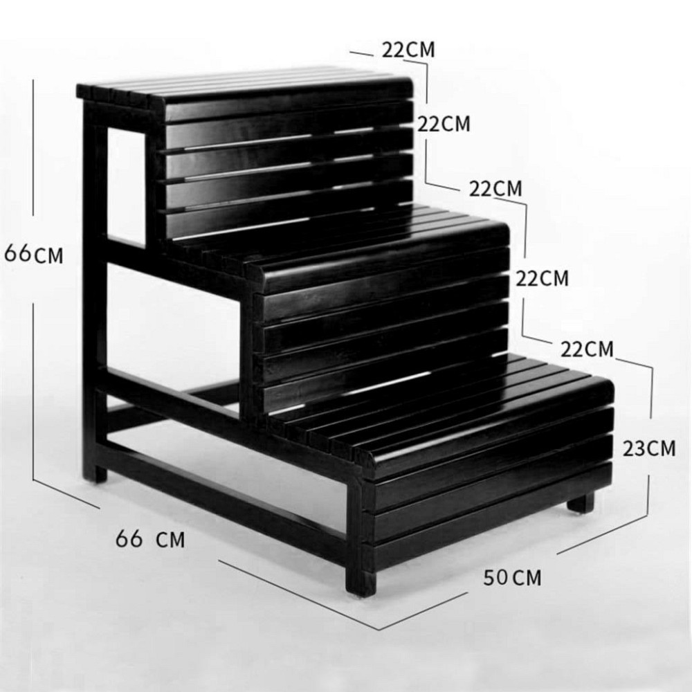 Скамейка-ступенька 