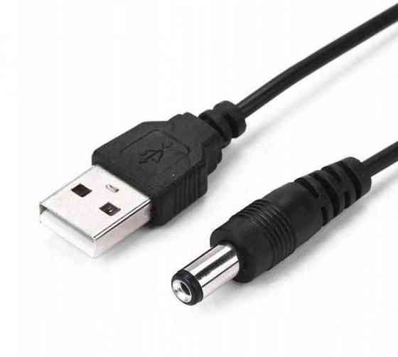 Кабель для живлення WiFi роутера 5V Киев