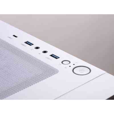 Корпус Vinga Pillar White Вінниця